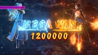 星城Online-哪吒鬧海-free spins bet 10000|megawin