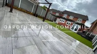Garden Design and Landscaping | Find the Best Companies Near You
