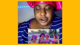 FOLA TINUBU HITS WORRIORS AGAIN, WATCH HER READY FOR THEM IN 2026