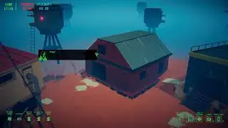 #AdvJam2020 #9: Signal Full Playthrough / Longplay / Walkthrough (no commentary)