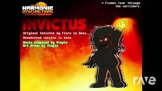 My Invictus - Vinpie & Misterkaze Presents | RaveDJ