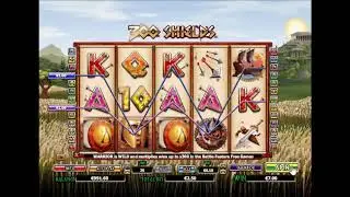 Slot Machine Online 300 Shields - Casinoslotgratis