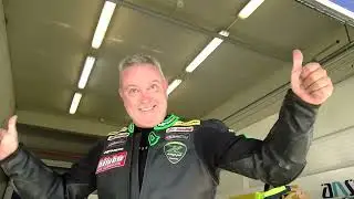 2022 TNB6 Jerez Highlights by Negami DF