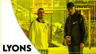 Mc Rhamon x Mc Jsp - Vida Bandida - Dj Lelo - Lyons produções