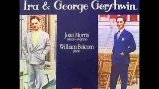 Joan Morris with William Bolcom (piano) &ndash; Just Another Rhumba, 1978