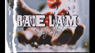 Sling-Shot__ Botjas || Bade Lam