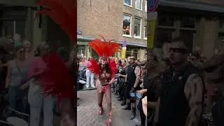 Canal parade Amsterdam #pride #canalparade #amsterdam #pride #nederland #summer