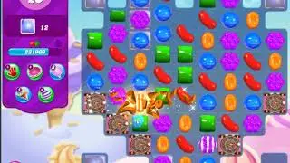 Candy Crush Saga level 4068 { 22Moves} 2019