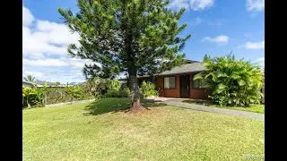 2069 California Ave #20A Wahiawa HI 24