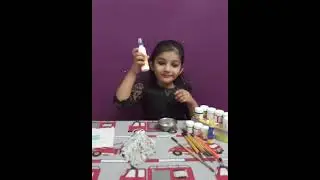 How to make Paper Leaves| Paper leaf Craft| Paper Leaves|