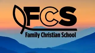Family Christian School- Winter Garden, Fl