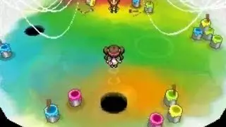 Let's Play Pokemon White 2 ~ Part 15: Riding the Threads of Fate