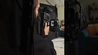 Vertical clone effect made smoother with the iFootage Shark Slider Nano 2!