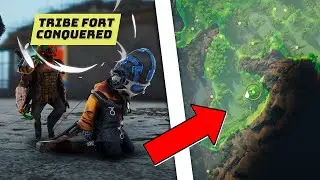 Biomutant Devs Show Off Game Features & Goals (Review)