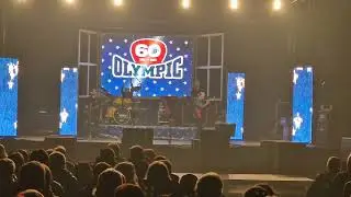 Olympic - 21 Proč zrovna Ty - Žilina 7.1.2023