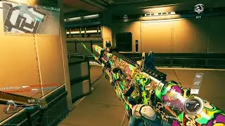 Call Of Duty Infinite Warfare Multiplayer Gameplay (No Commentary)