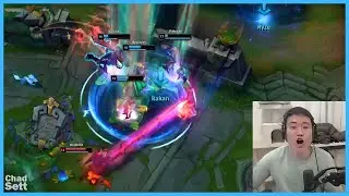 How to Dodge Karthus Ult - Lol Daily Clips Ep 619