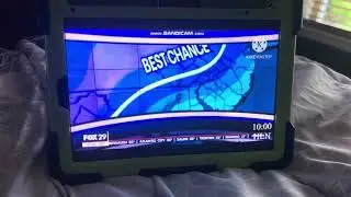 WTXF HLN News At 10pm Intro 5/6/24