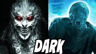 10 самых темных существ в &laquo;Гарри Поттере&raquo; (РЕЙТИНГ)