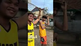 LAGTANG vs PARDO | 3on3