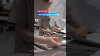 Ever Wonder How Pull Tabs Stay Secure During Production?