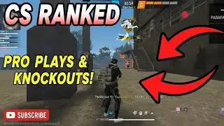 Non-Stop Rush Gameplay! ⚡ Pro Player Squad Wipe.