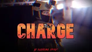 Charge | Airsoft CZ | Gucci Gang Airsoft