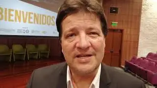 Metadeportescolombia TV: Agust&iacute;n Garc&iacute;a 