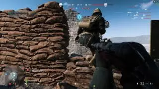 Sanitater !