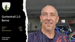 Gurtentrail 2.0 – 19.08.2025