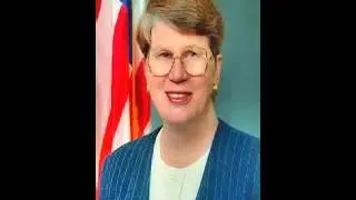 Former First Woman US Attroney General Janet Reno Passed Away At 78