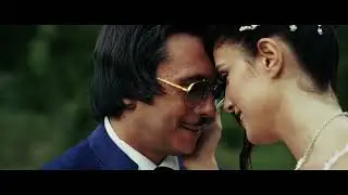 Eleonora Anania, Santino Cardamone - Presente (Wedding video)