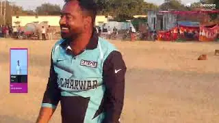 Thada Kcc vs Harvaar live cricket match | Jaat Cricket Club Harwar Tournament  live - Jcc Ground Ha