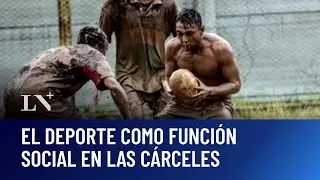 Espartanos: rugby, inclusión y una historia conmovedora