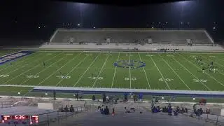 Channelview High School vs C.E. King High School Womens JV Soccer