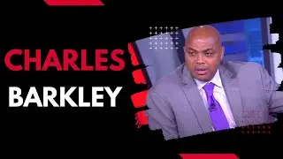 Charles Barkley American basketball player... Net Worth Age Biography, Height