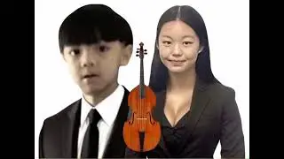 V Is For Violone 