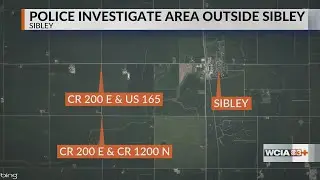 Illinois State Police investigating near Sibley, public asked to avoid area