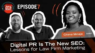 Digital PR Is the New SEO: Lessons for Law Firm Marketing
