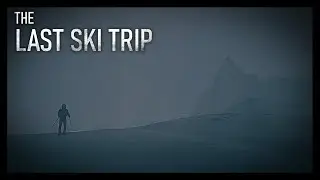 The Last Ski Trip | Awesome New Tense Atmospheric Horror game | PC