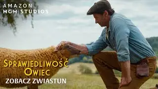 Sprawiedliwość owiec - zwiastun filmu