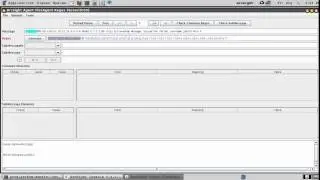 Creating a regex flex connector for HP ArcSight