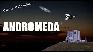 ANDROMEDA | Mole Studios Original Film