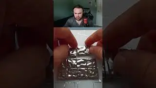INFINITE CHOCOLATE TRICK! 🤔🤯 #shorts