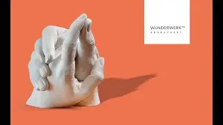 Wunderwerk Abdruckset: Videoanleitung