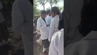 🌿herbal garden 🌿 1st visit at PGIA / DSRRAU jodhpur