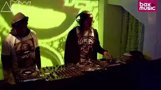 STayDEep Brothers TechnoFuture 29okt23