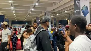 🇬🇭[WATCH] JORDAN AYEW, NEW GOALKEEPER, SEMENYO & OTHER BLACK STARS PLAYERS ARRIVAL FOR CHAD AND MALI