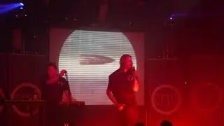 Cryo - Full Concert 14 Sep 2013 Kolingsborg