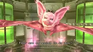 [4K] Shadow Hearts 3 PS2 Nostalgia &ndash; Chicago, Parramount Pictures, Roswell & Research Lab | Part 6